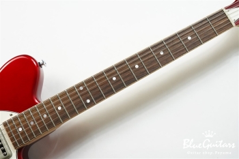 Supreme Collection Trailbreaker Mark-Ⅰ - Candy Apple Red #21017